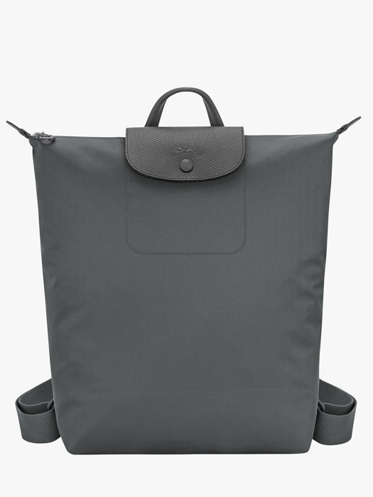 Longchamp Le pliage one Rugzak Grijs