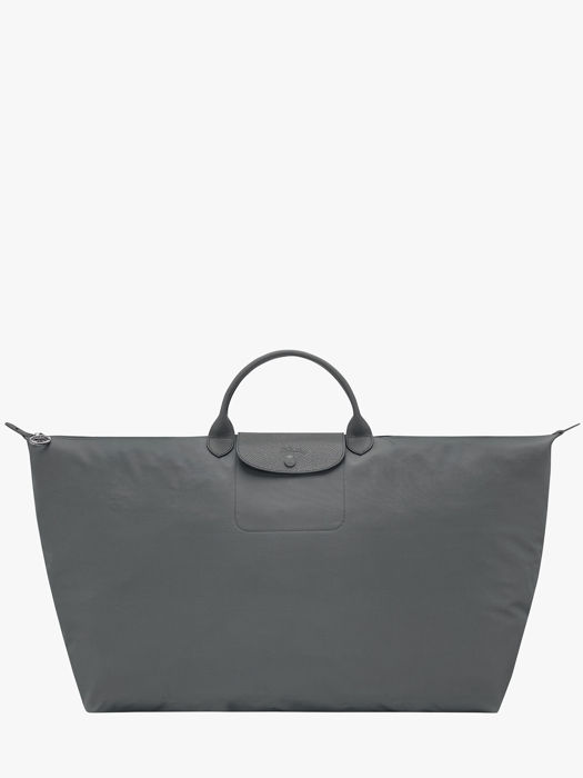Longchamp Le pliage one Reistassen Grijs