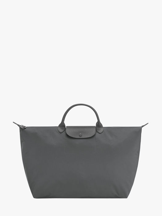 Longchamp Le pliage one Reistassen Grijs