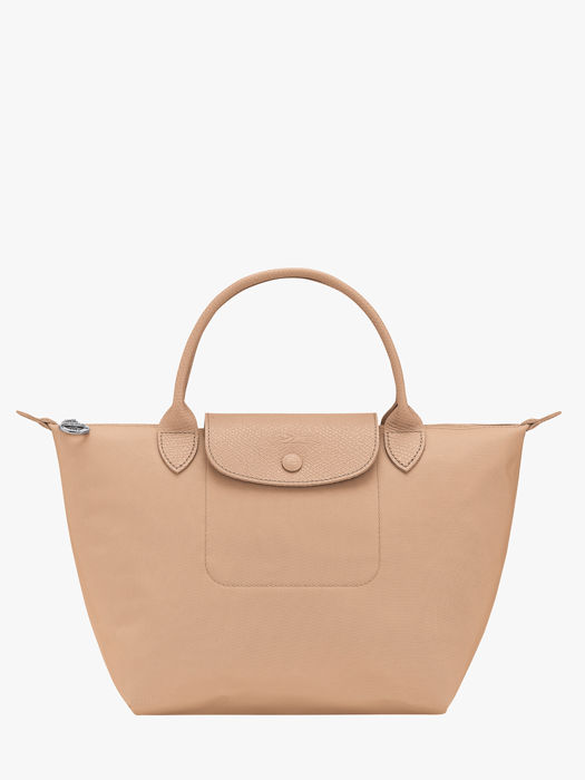 Longchamp Le pliage one Handtas Beige