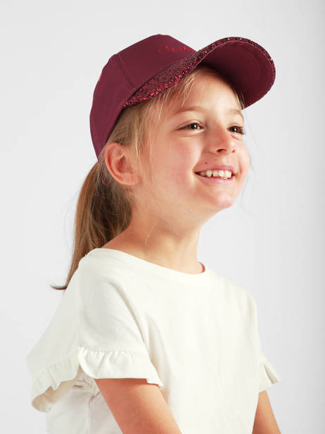 Pet Cameleon Violet vintage fantasy - VIG-CAP1 ander zicht 1