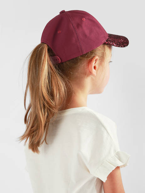 Pet Cameleon Violet vintage fantasy - VIG-CAP1 ander zicht 2