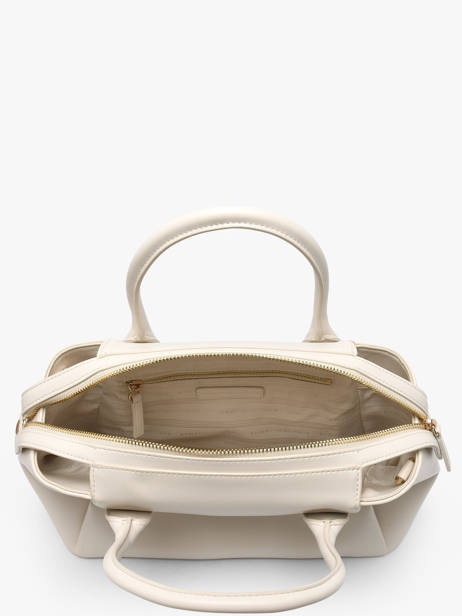 Handtas Th Essential Tommy hilfiger Beige th essential AW18532 ander zicht 3
