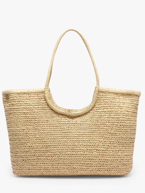Schoudertas Th Elevated Summer Tommy hilfiger Beige th elevated summer AW18536 ander zicht 3