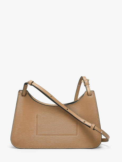 Cross Body Tas Th Modern Polyurethaan Tommy hilfiger Beige th modern AW18619 ander zicht 4