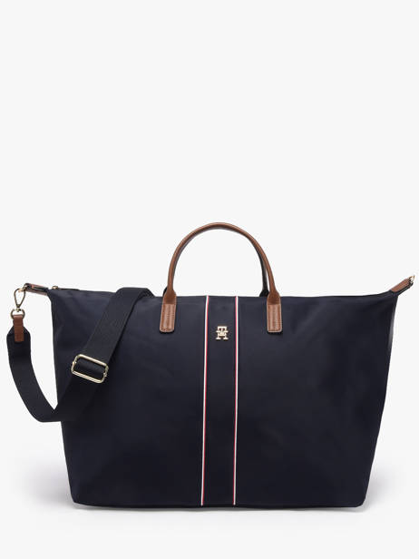 Reistas Popette Tommy hilfiger Blauw popette AW18529