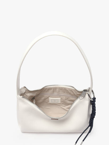 Schoudertas Tjw City Charm Tommy hilfiger Wit tjw city charm  AW18458 ander zicht 2