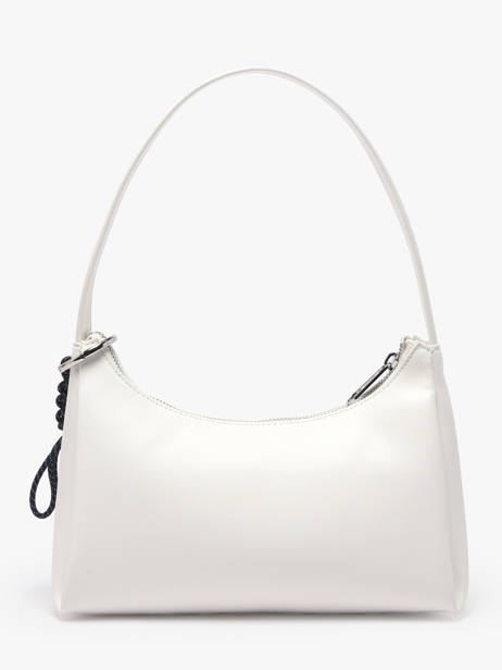 Schoudertas Tjw City Charm Tommy hilfiger Wit tjw city charm  AW18458 ander zicht 3