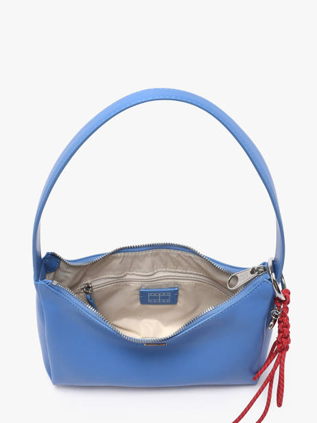 Schoudertas Tjw City Charm Tommy hilfiger Blauw tjw city charm  AW18458 ander zicht 3