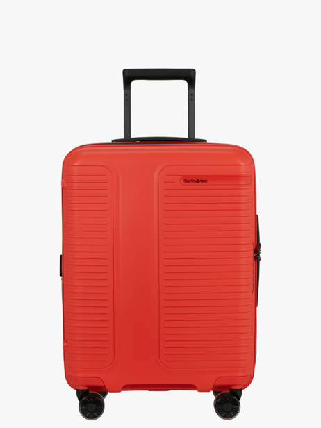 Uitbreidbare Handbagage Samsonite Rood prodiver hs 160211