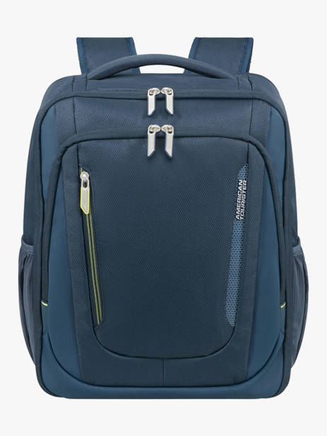 Reistas Voor Cabine Rugzak Wanderlite American tourister Blauw wanderlite 159231