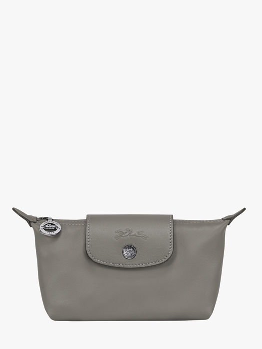 Longchamp Le pliage xtra Pochette/trousse Grijs