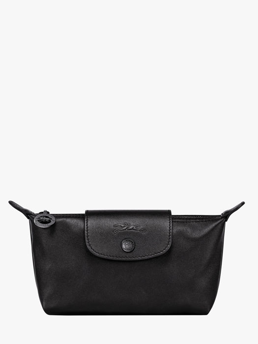 Longchamp Le pliage xtra Pochette/trousse Zwart