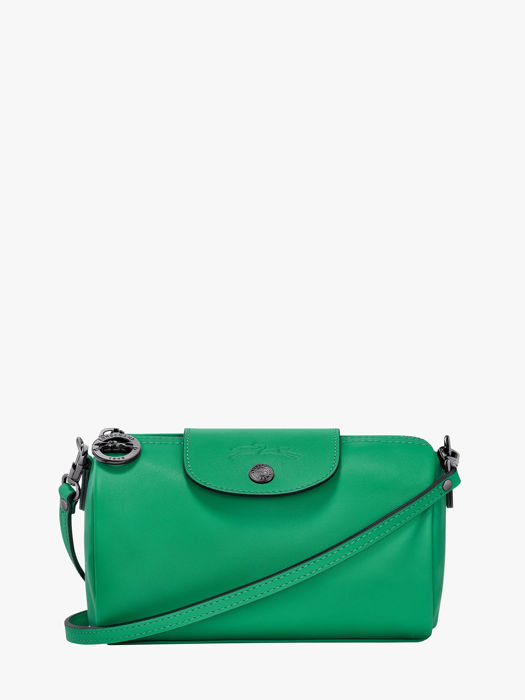 Longchamp Le pliage xtra Cross bodytas Groen