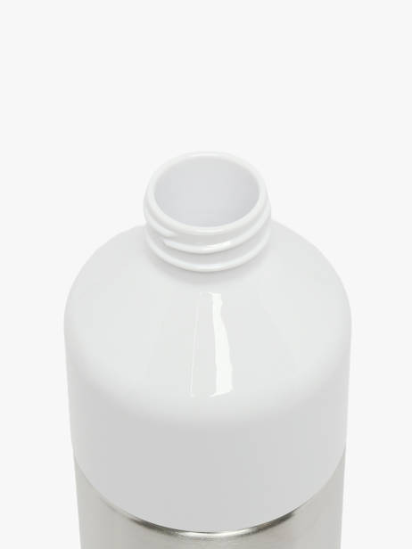 Drinkfles Insulated 580 Ml Dopper Zilver insulated INSUL580 ander zicht 1