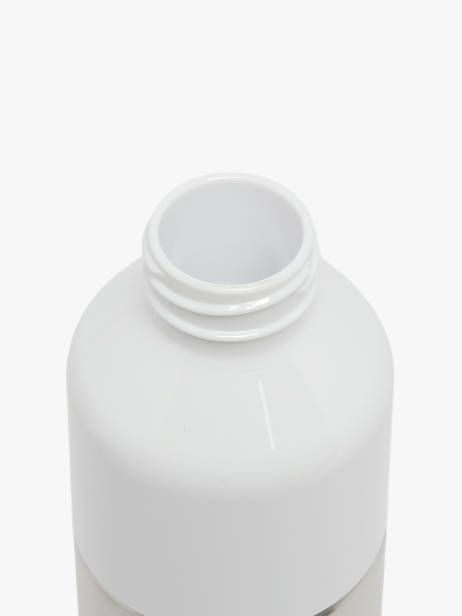 Drinkfles Insulated 350 Ml Dopper Zilver insulated INSUL350 ander zicht 1