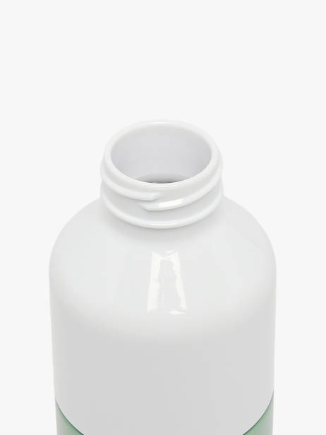 Drinkfles Steel 350 Ml Dopper Groen steel STEEL350 ander zicht 1