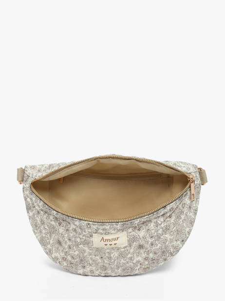 Heuptasje Miniprix Beige amour S048 ander zicht 1