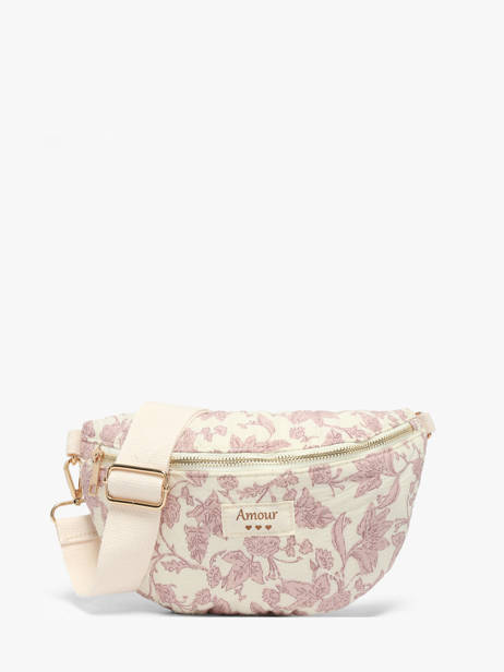 Heuptasje Miniprix Roze amour S048