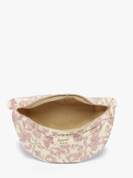 Heuptasje Miniprix Roze amour S048 ander zicht 1