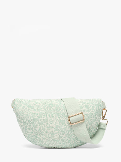 Heuptasje Miniprix Groen amour S048 ander zicht 2