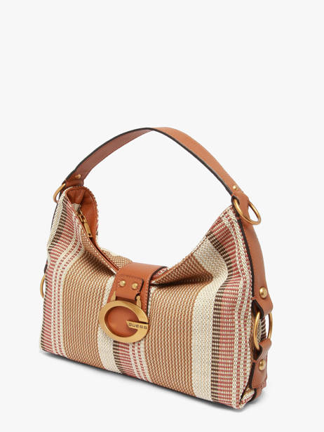Schoudertas Camden Guess Groen camden AB930818 ander zicht 1
