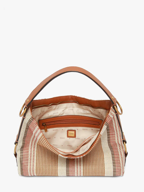 Schoudertas Camden Guess Groen camden AB930818 ander zicht 2