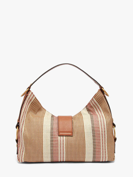 Schoudertas Camden Guess Groen camden AB930818 ander zicht 3