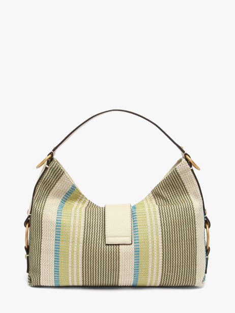 Schoudertas Camden Guess Groen camden AB930818 ander zicht 4