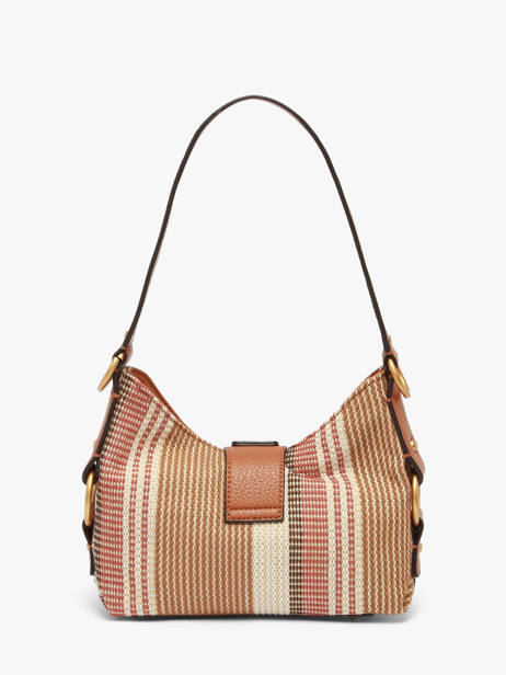 Schoudertas Camden Guess Groen camden AB930872 ander zicht 4