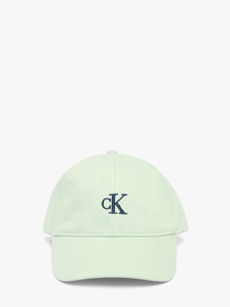 Pet Calvin klein jeans Groen accessoires 4K5024G