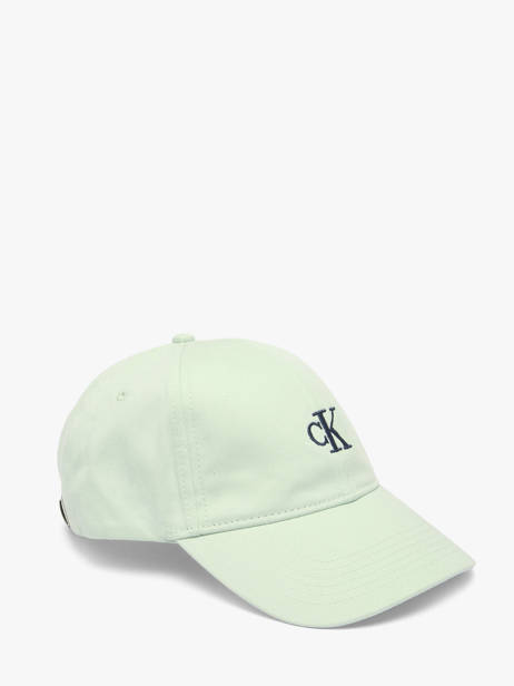 Pet Calvin klein jeans Groen accessoires 4K5024G ander zicht 1