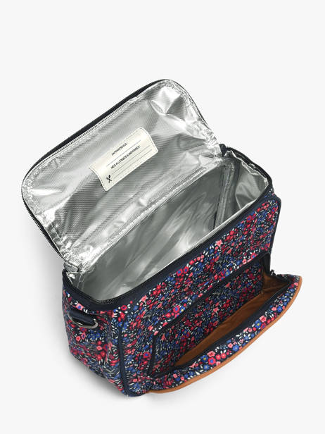 Lunchtas Tann's Veelkleurig les fantaisies f 67264 ander zicht 2