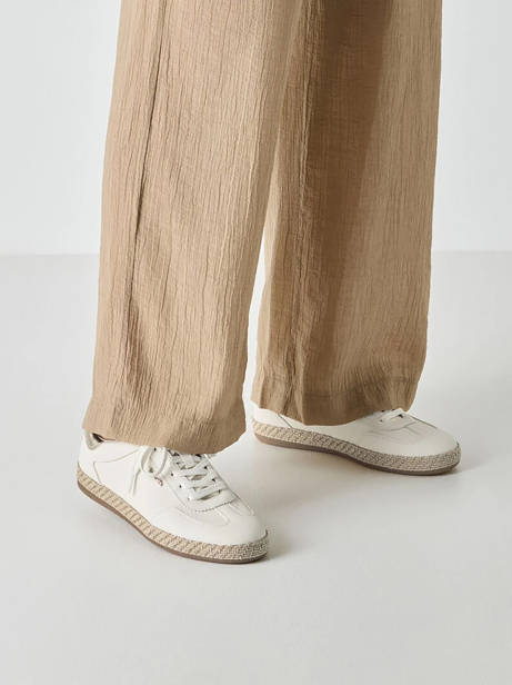 Sneakers Tamaris Wit women 46 ander zicht 1