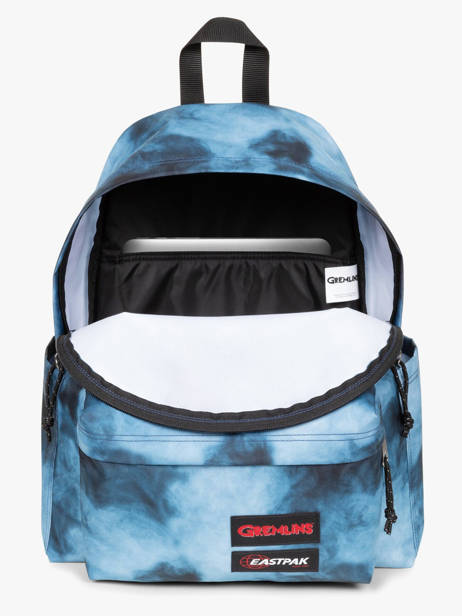 Rugzak 1 Compartiment Eastpak Blauw pbg authentic PBG5BG4G ander zicht 1