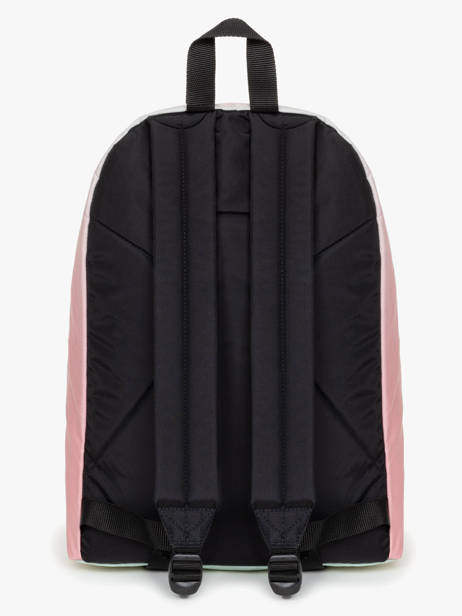 Rugzak Out Of Office+ Pc 15'' Eastpak Veelkleurig pbg authentic PBGK767 ander zicht 3