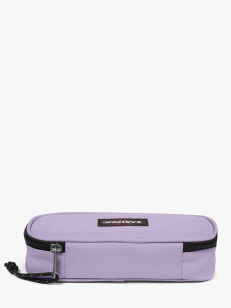 Pennenzak Eastpak Violet pbg authentic PBGK717 ander zicht 2