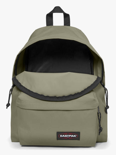 Rugzak Padded Pak'r Eastpak Groen pbg authentic PBGK620 ander zicht 2