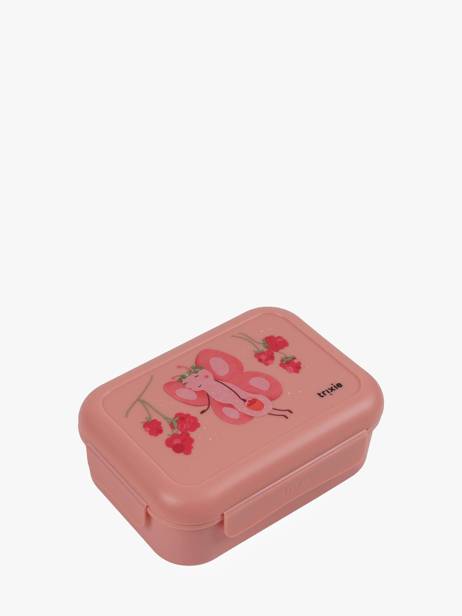 Lunchtas Trixie Roze animals 66 ander zicht 1