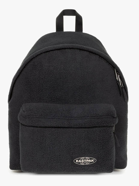 Rugzak 1 Compartiment Eastpak Zwart pbg authentic PBGK620F