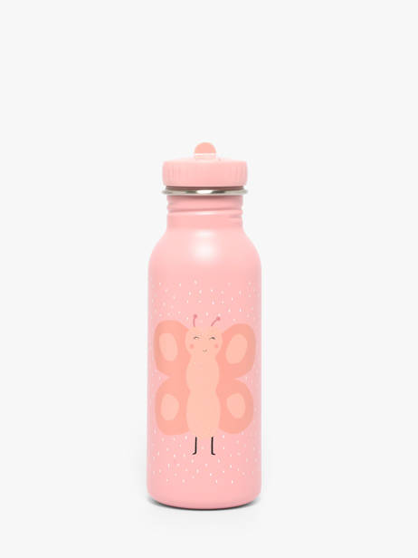 Drinkfles 500 Ml Trixie Roze animals 41