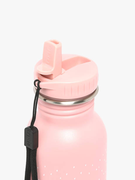 Drinkfles 500 Ml Trixie Roze animals 41 ander zicht 1