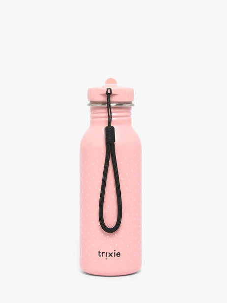 Drinkfles 500 Ml Trixie Roze animals 41 ander zicht 2
