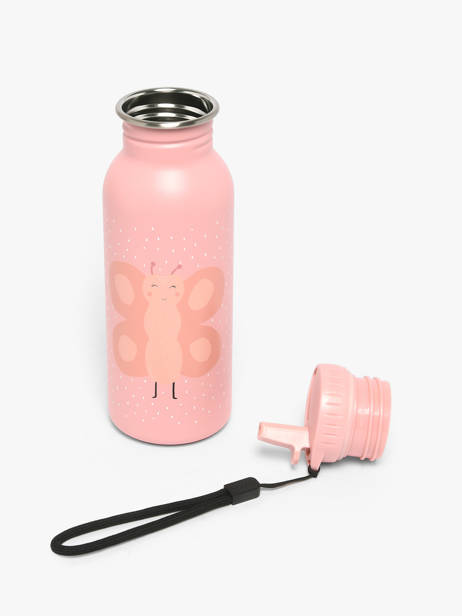Drinkfles 500 Ml Trixie Roze animals 41 ander zicht 3