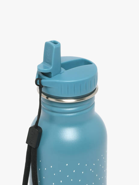 Drinkfles 500 Ml Trixie Blauw animals 41 ander zicht 1