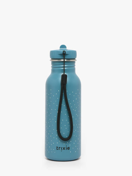 Drinkfles 500 Ml Trixie Blauw animals 41 ander zicht 2