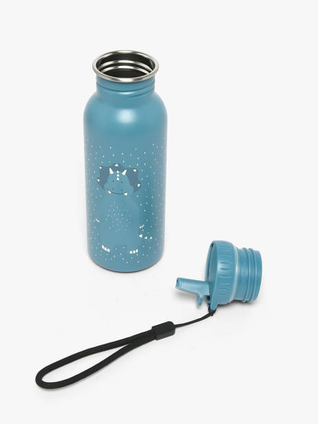 Drinkfles 500 Ml Trixie Blauw animals 41 ander zicht 3