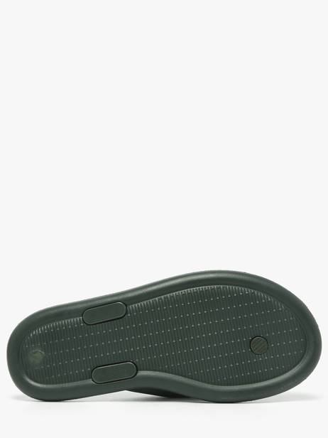 Teenslippers Havaianas Groen women 4150330F ander zicht 4