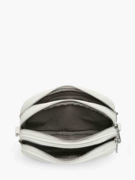 Cross Body Tas Sable Miniprix Wit sable A9120 ander zicht 1