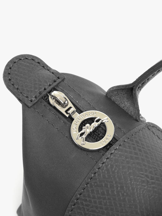Longchamp Le pliage one Clutch Grijs